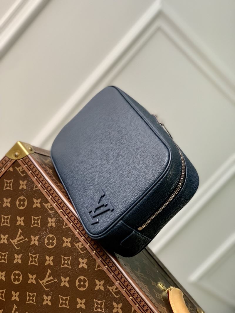 LV Cosmetic Bags